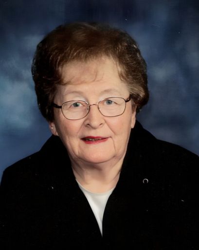 Faye Arends Profile Photo