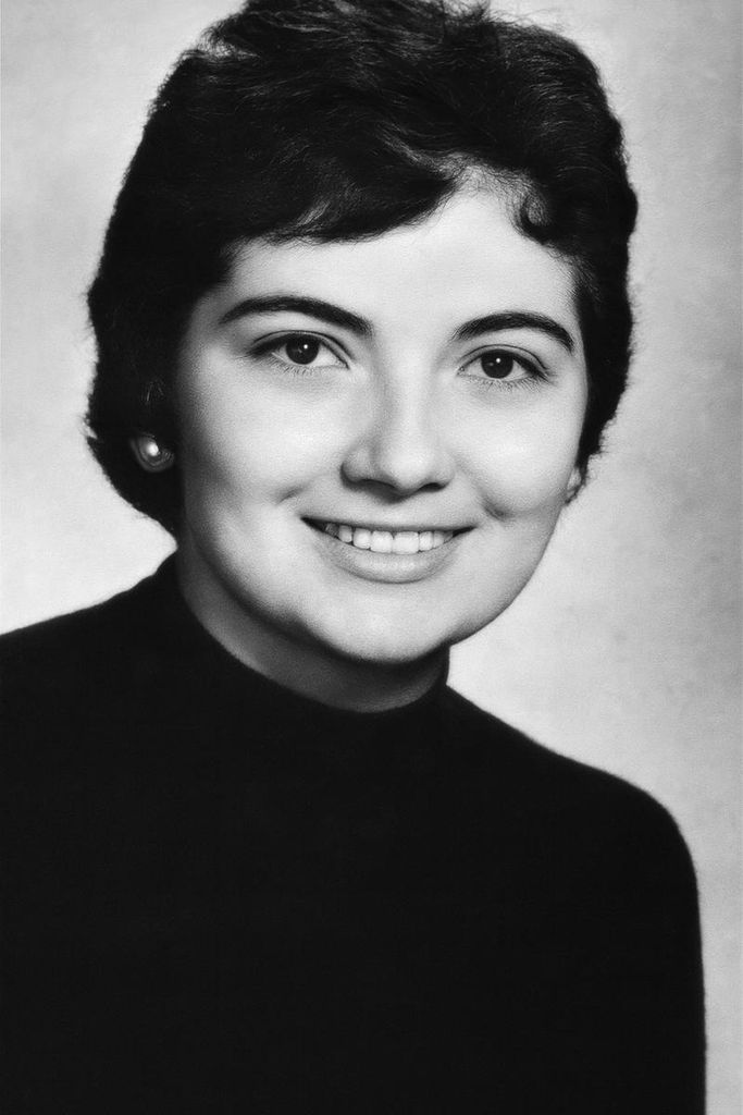 Elizabeth Mosca Profile Photo