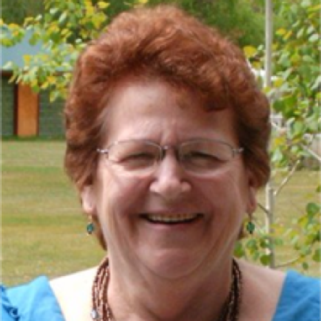 Rose L. Johnson