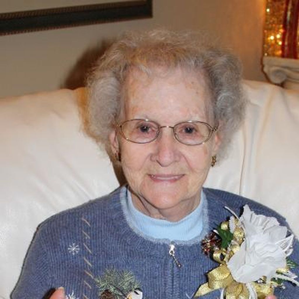 Norma (Smith)  Schiller Profile Photo