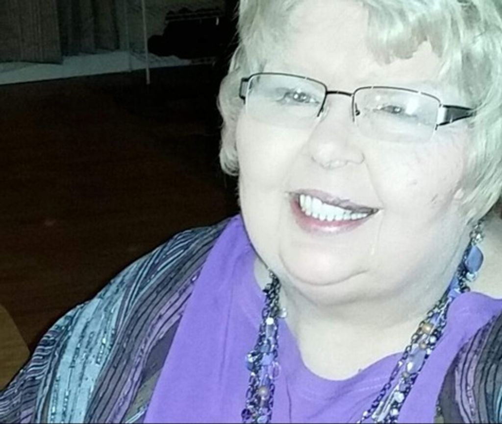 Nancy Goodman Profile Photo