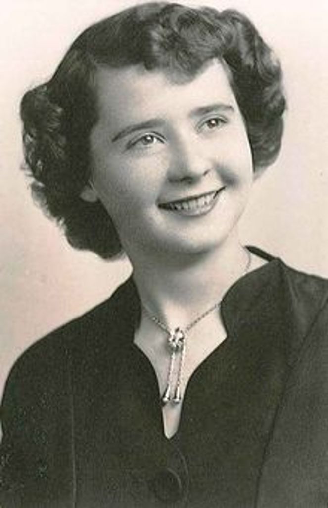 Marilyn Collins