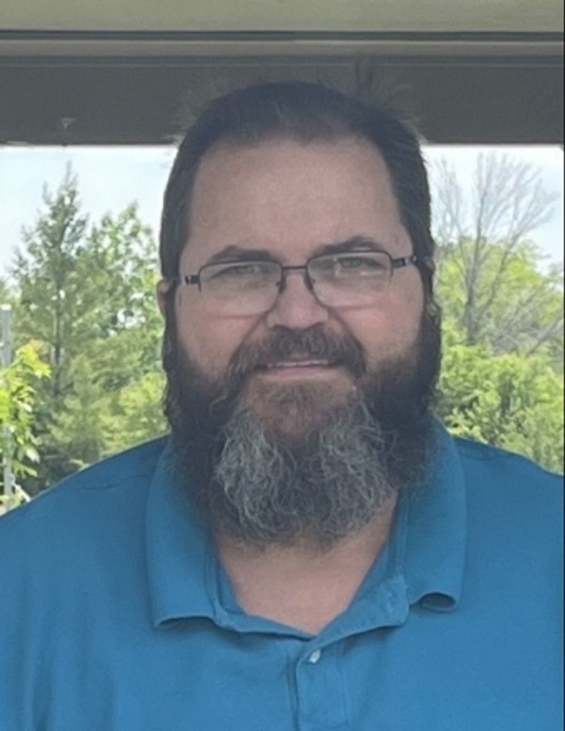 James "Jim" Grant Preston Profile Photo