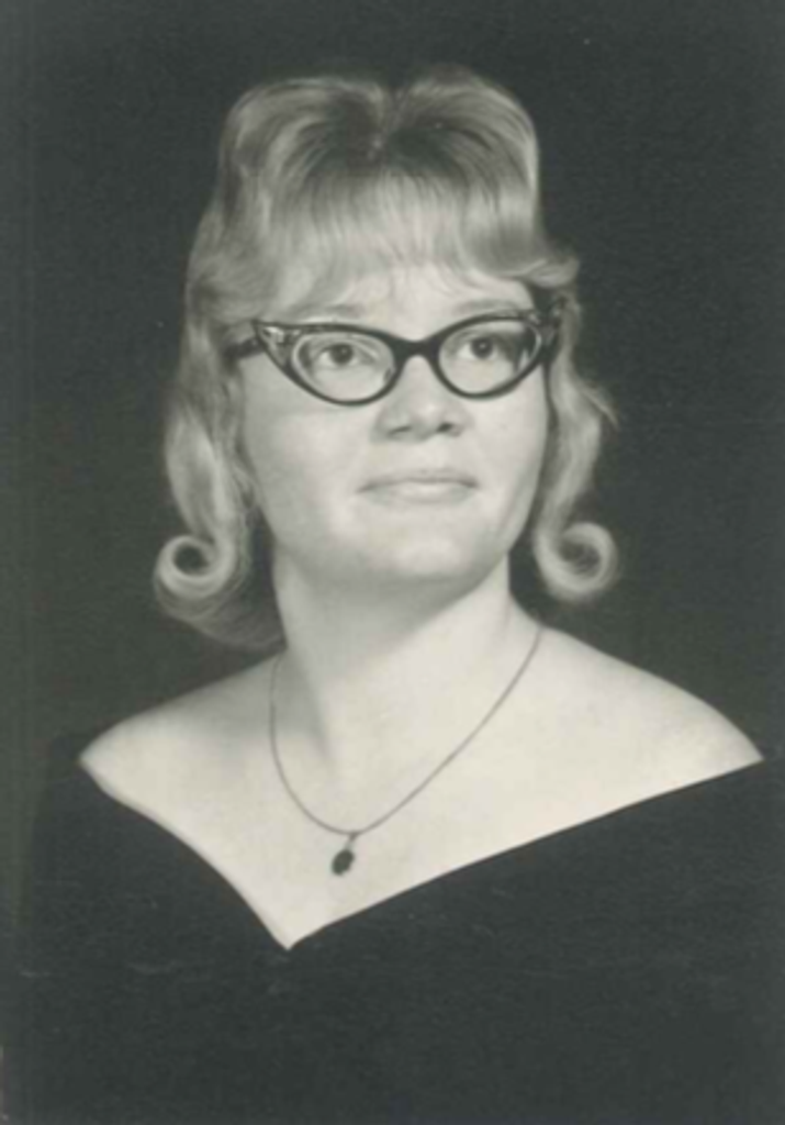 Christina Marie Robinson Profile Photo