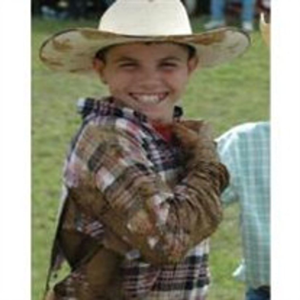 Jake Hodge