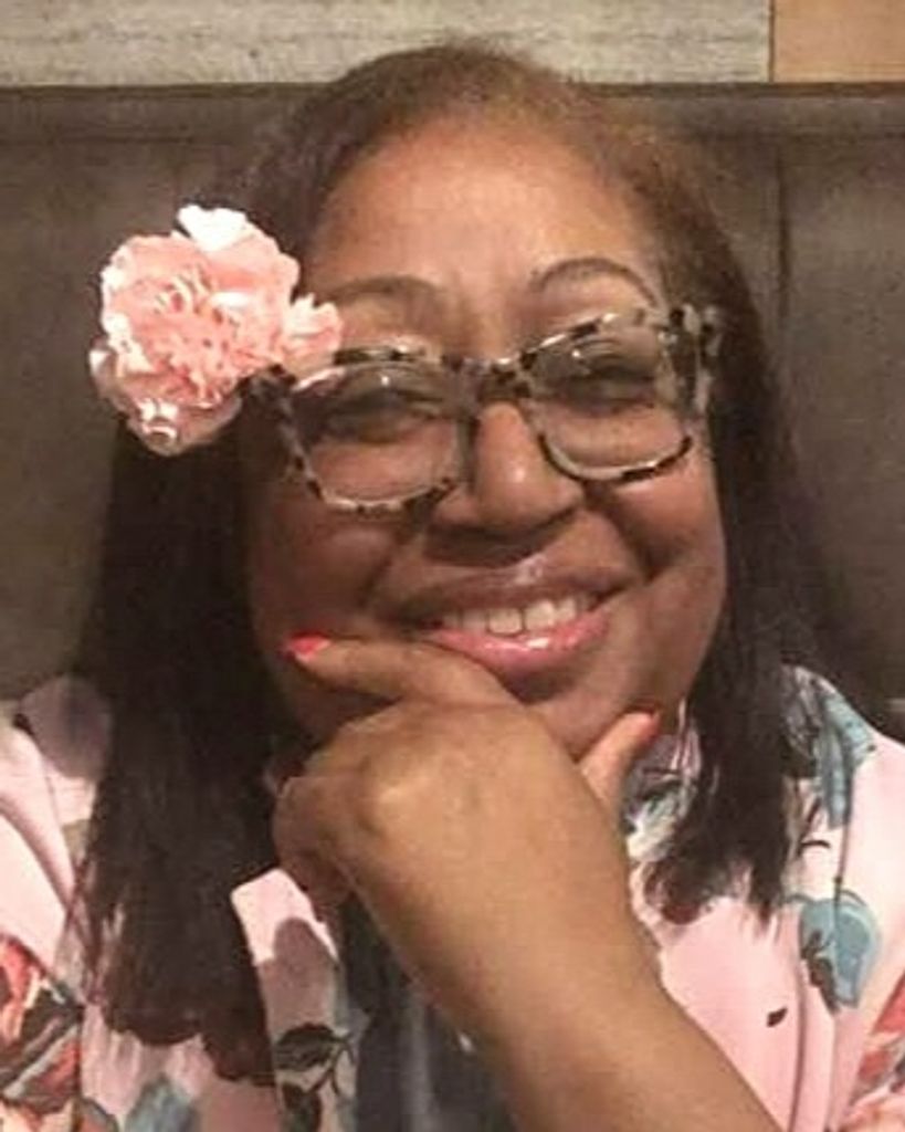 Zina Valencia Seaborn