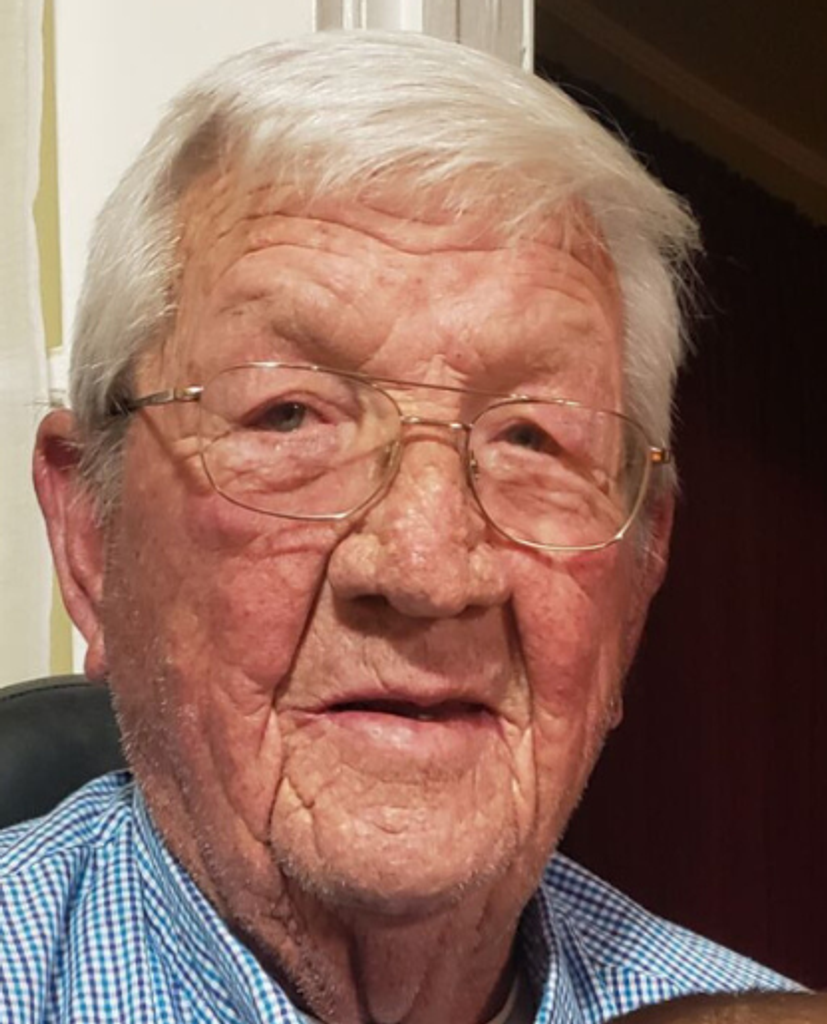 James Hilbert Amerson Profile Photo