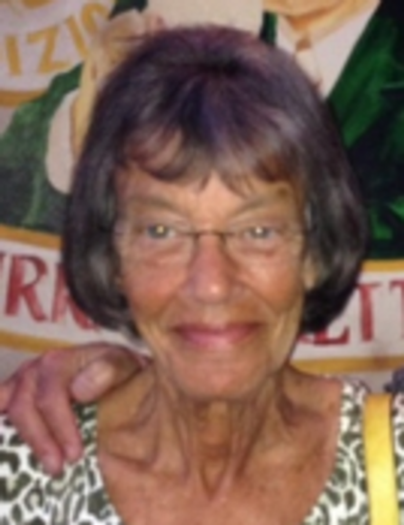 Judith G. Oestreicher