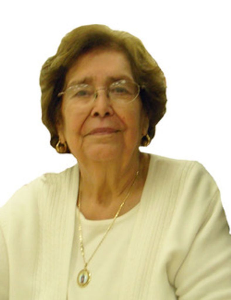 Consuelo Torres