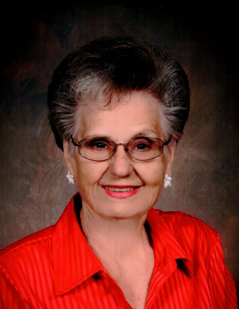 Martha Carolyn Doherty