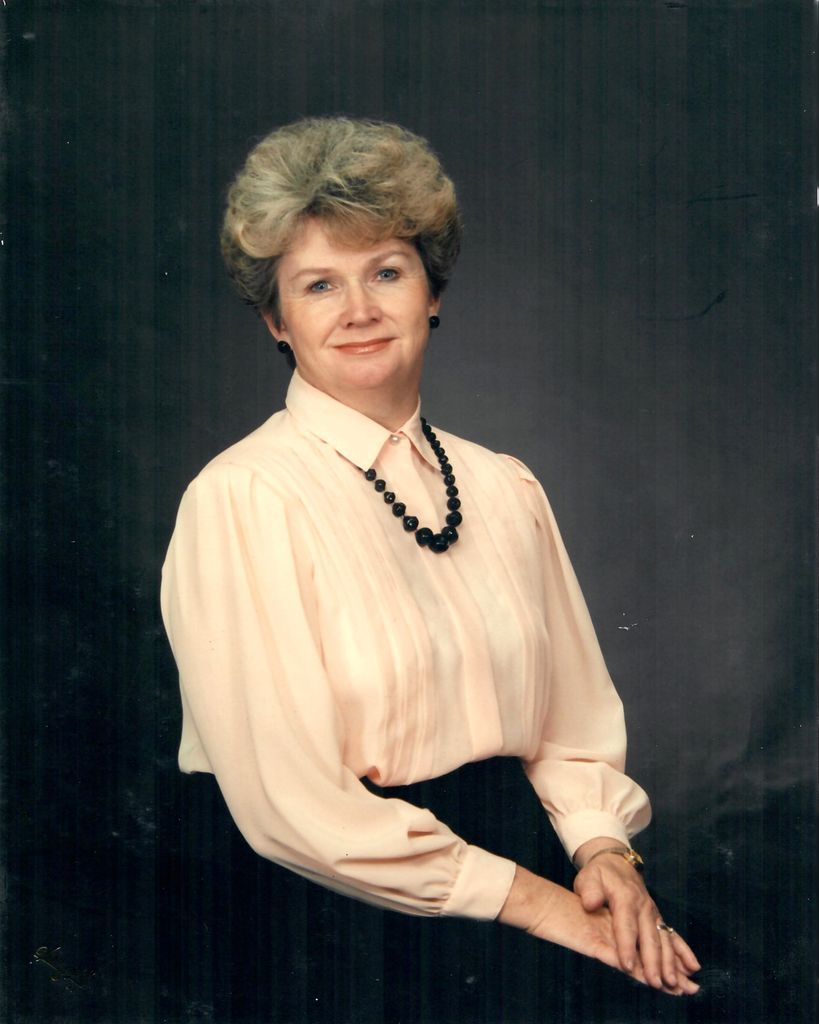 Dorothy Kay Justensen