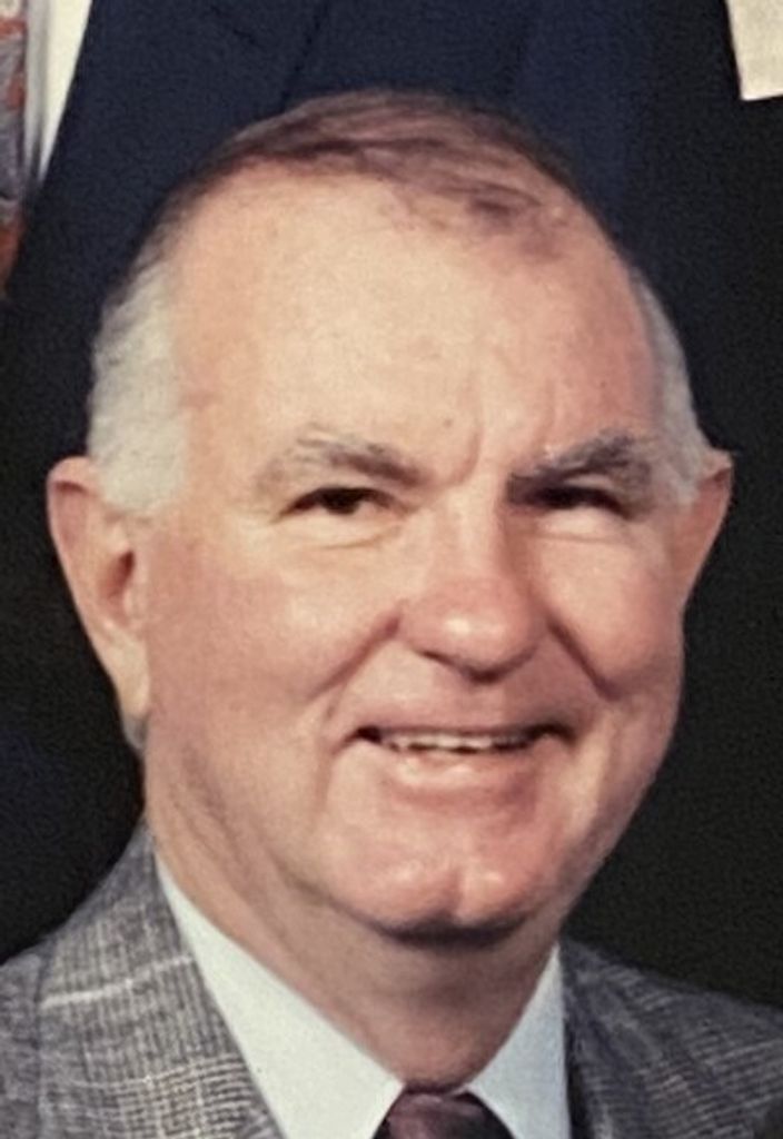 Anderson "Ford" Tarr