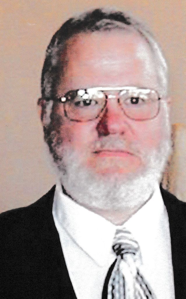 Herbert E Hipple Jr Profile Photo