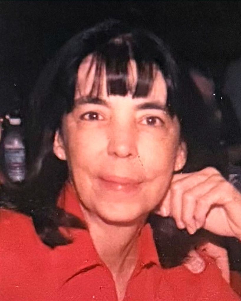 Sandra Joan Claussen Profile Photo