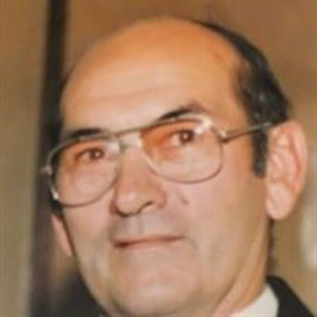 Leroy C Stair Profile Photo