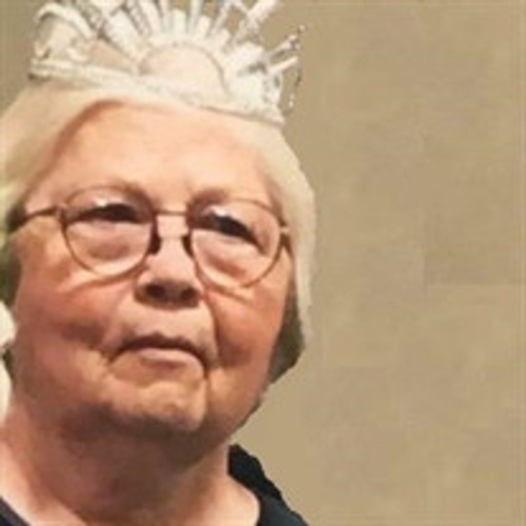 Connie Sue Hoffman