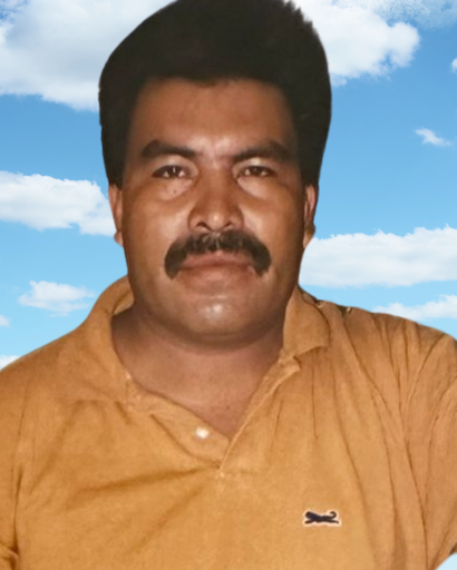 Gerardo Galicia Perez Profile Photo