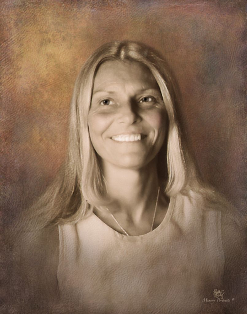 Linda Lee Evans
