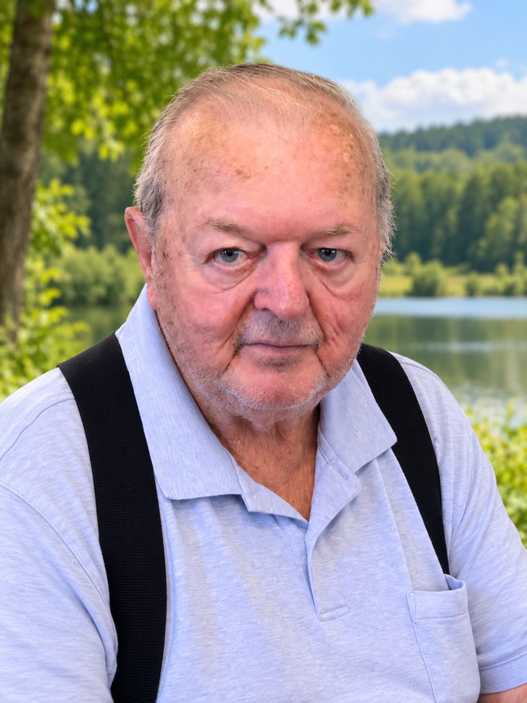 Harold K. Aul Profile Photo