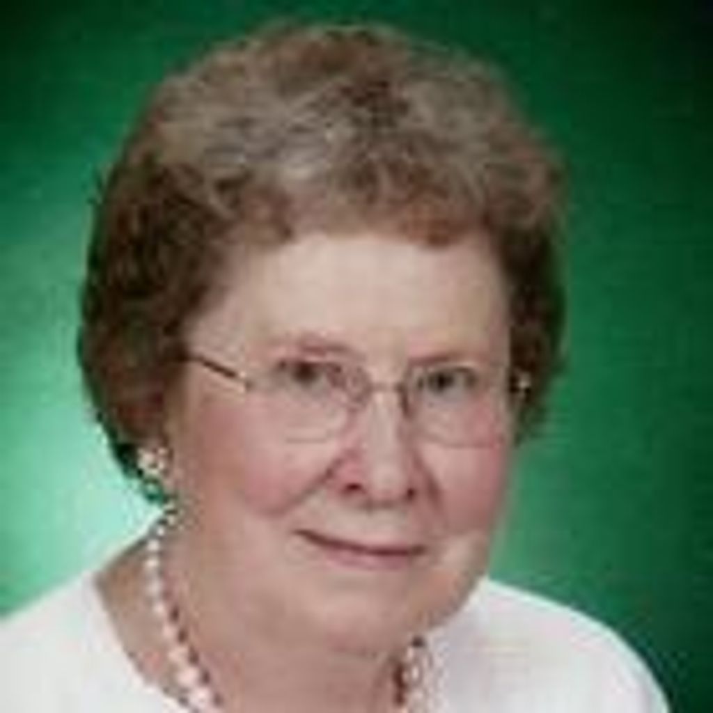 Ruth Cottom Profile Photo