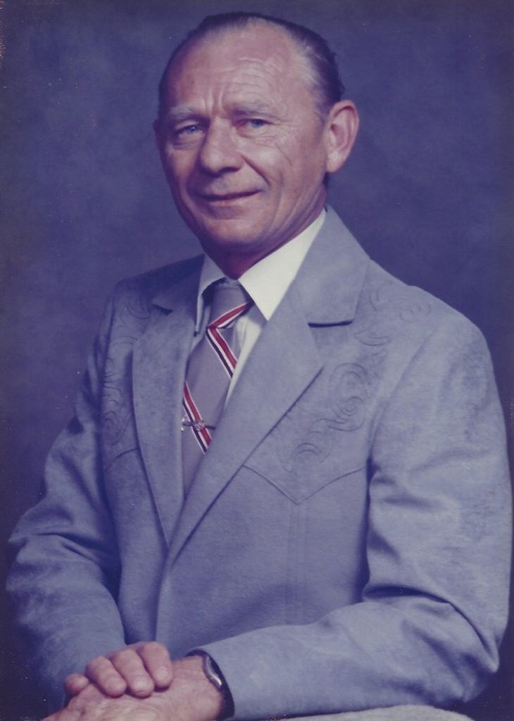 Raymond George Schiffelbein