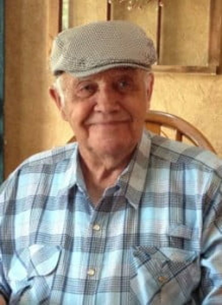 George “Wayne” Deshazo Profile Photo