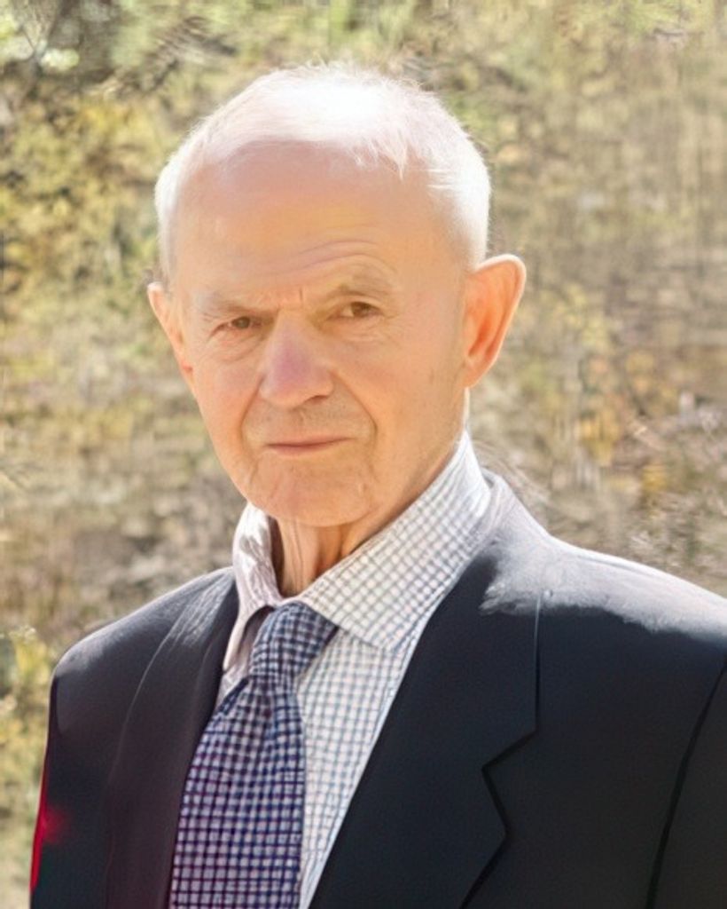 Robert R. Kessel Profile Photo