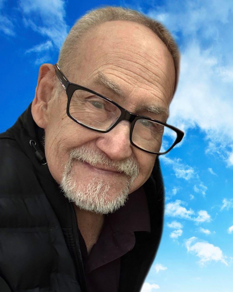 Gary S. Johnson Profile Photo