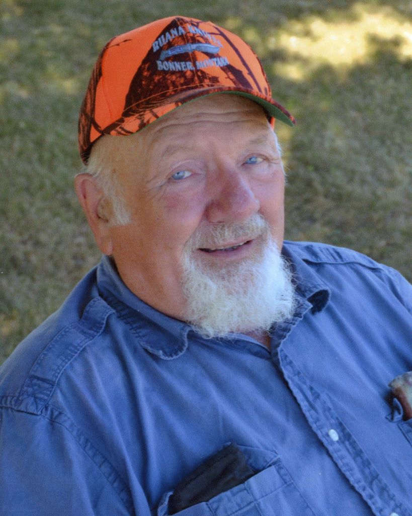 George R. Stone Profile Photo