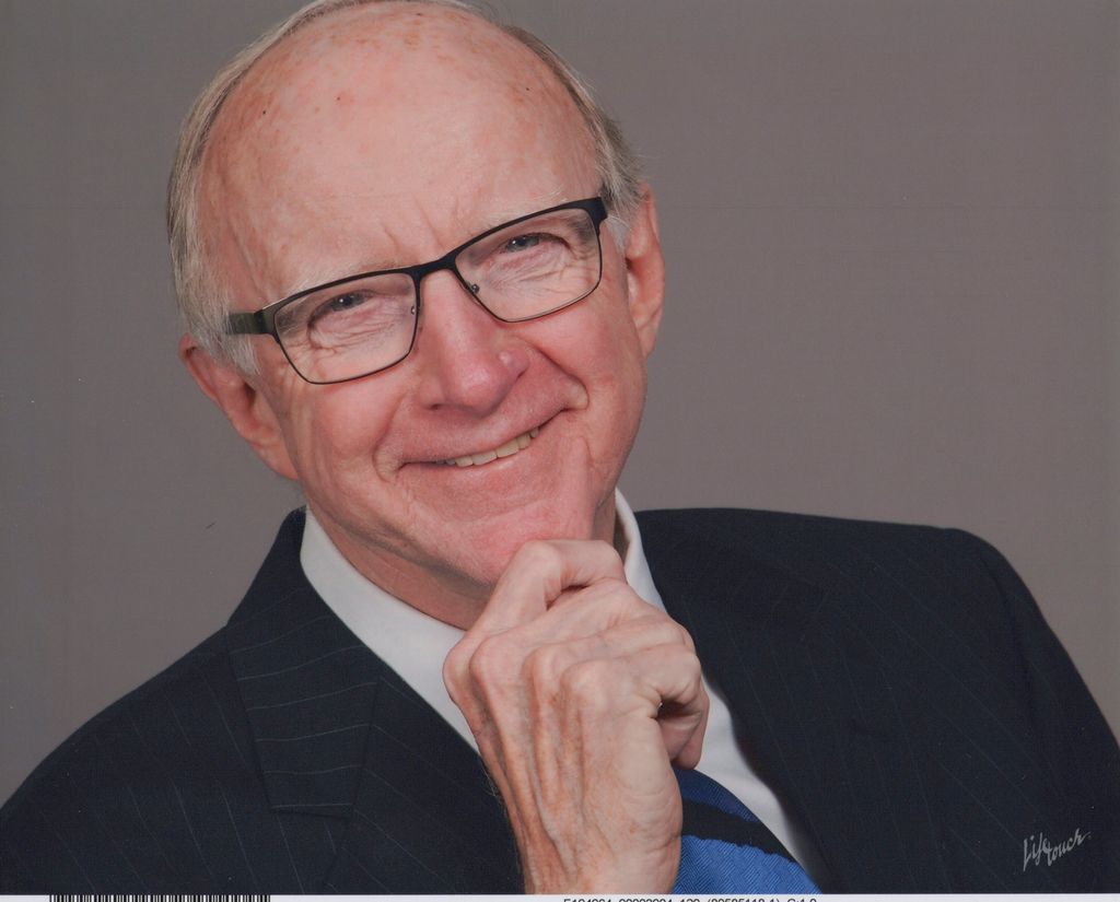 Gary Kuntz Profile Photo