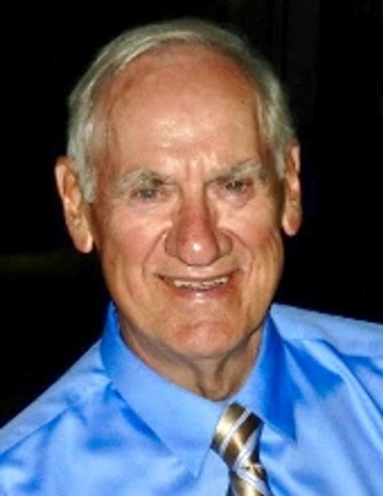 Edward D. Cwynar