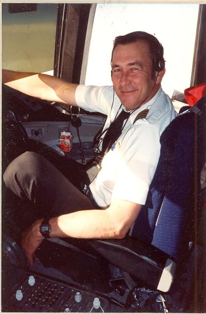 Charles "Charlie" Jackson