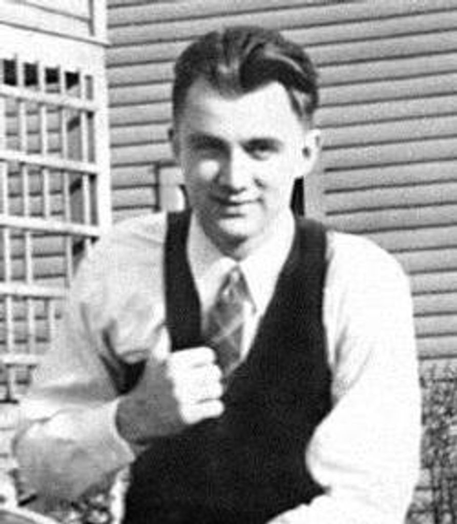 Edward F Slane Profile Photo