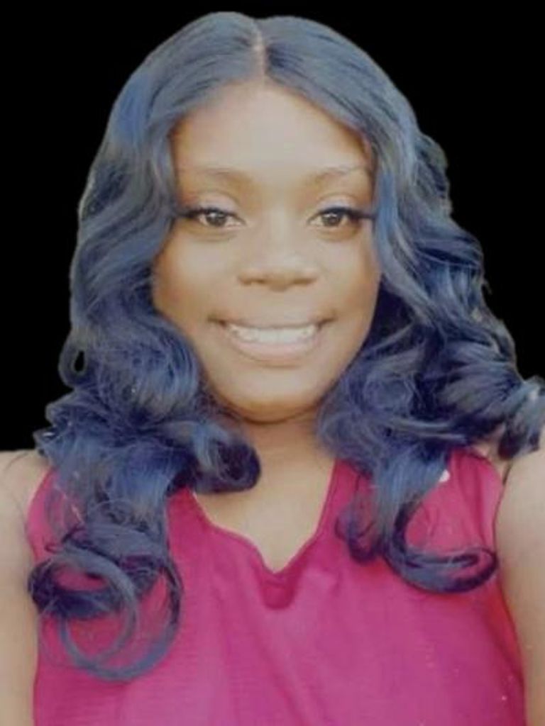 Toreita Lashawn Davis Profile Photo