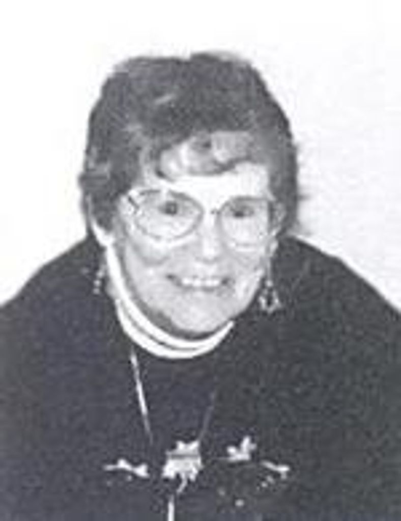 Rachel M. Weisenberger Profile Photo