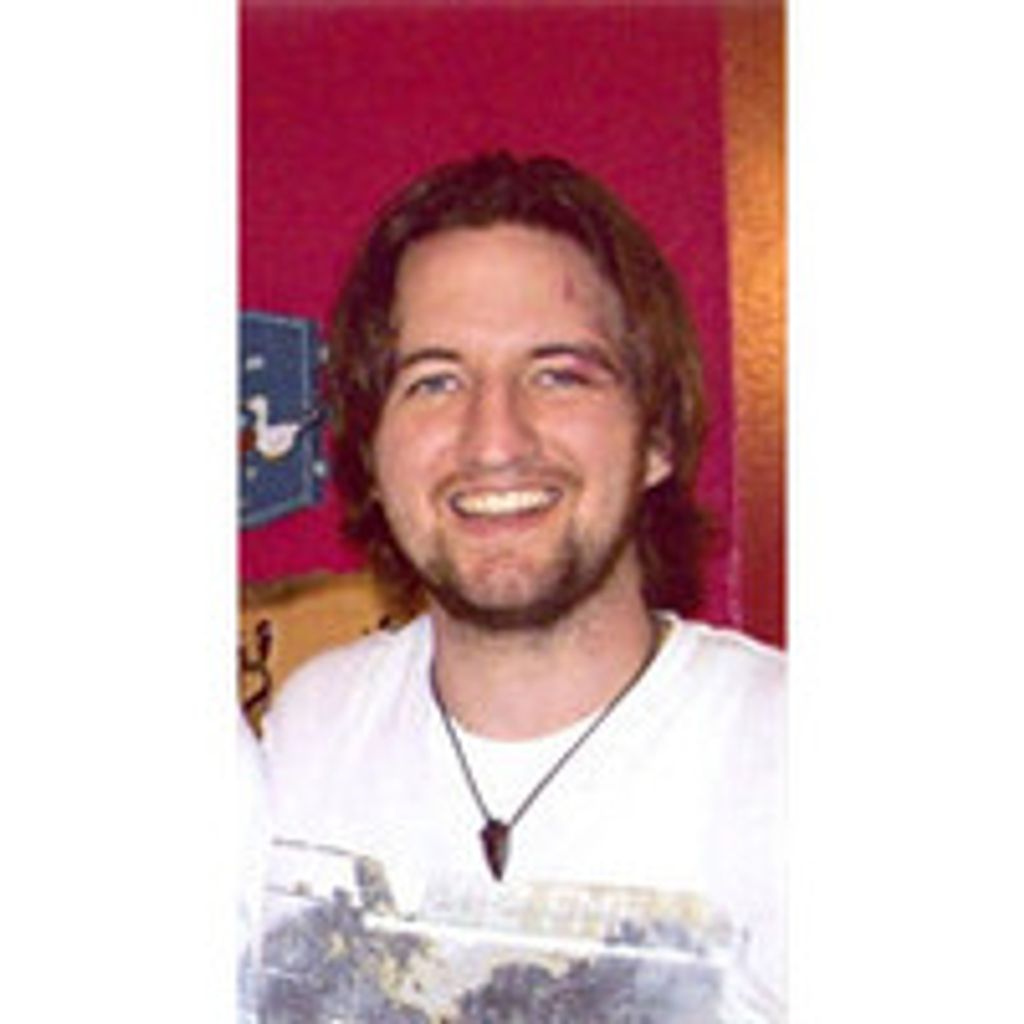 Nathan Scott Kinnaird Profile Photo