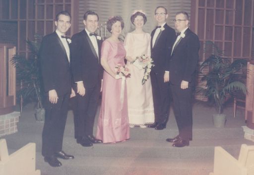 Velma "June" Ross photo gallery thumbnail 55 of 66