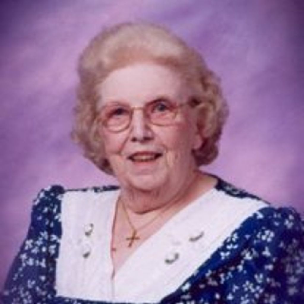 Lena P. Kerr Profile Photo