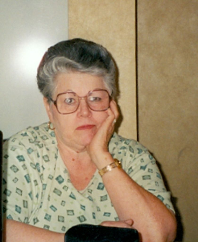 Carole Sullivan