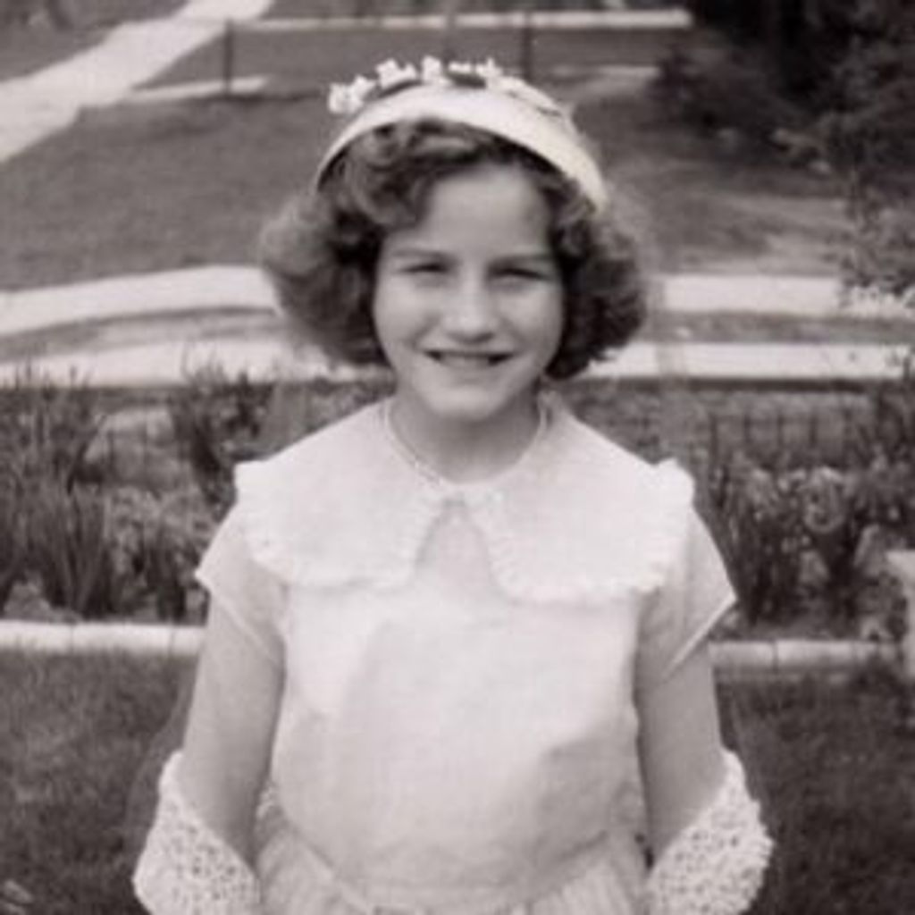 Mary Catherine Moore Profile Photo