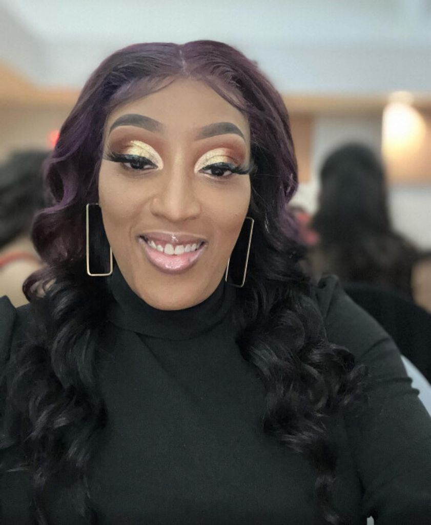Tenika Deana Cash-Woods Profile Photo