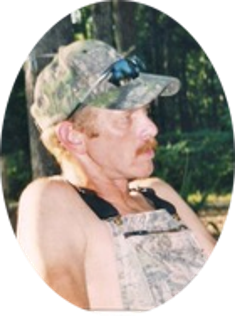 Dennis Ray McClintock Sr.