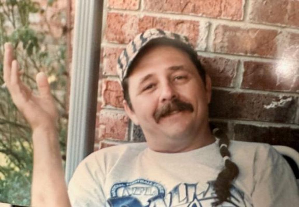 Richard Anthony "Tony" Perigo Profile Photo