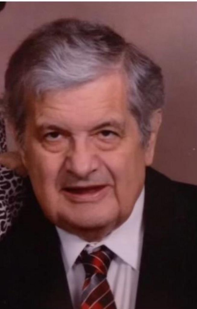 John Sharp Profile Photo