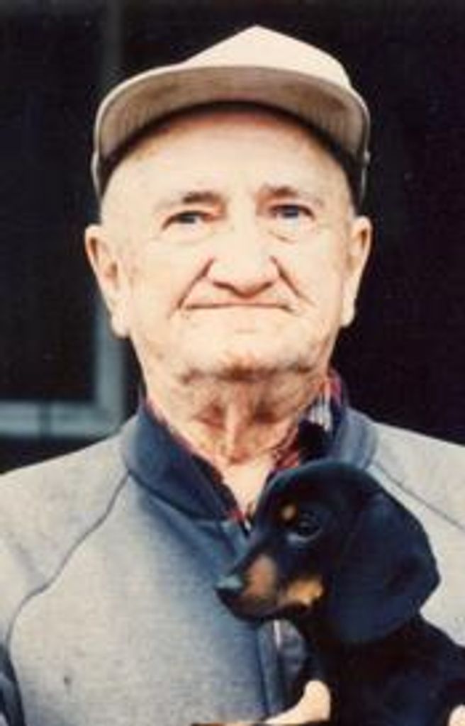 Loran P. "Pete" Metheny