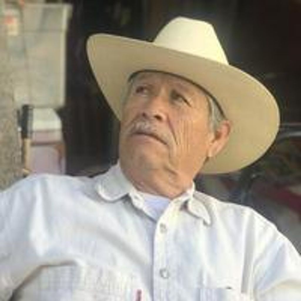Sigifredo Gonzalez Gonzalez