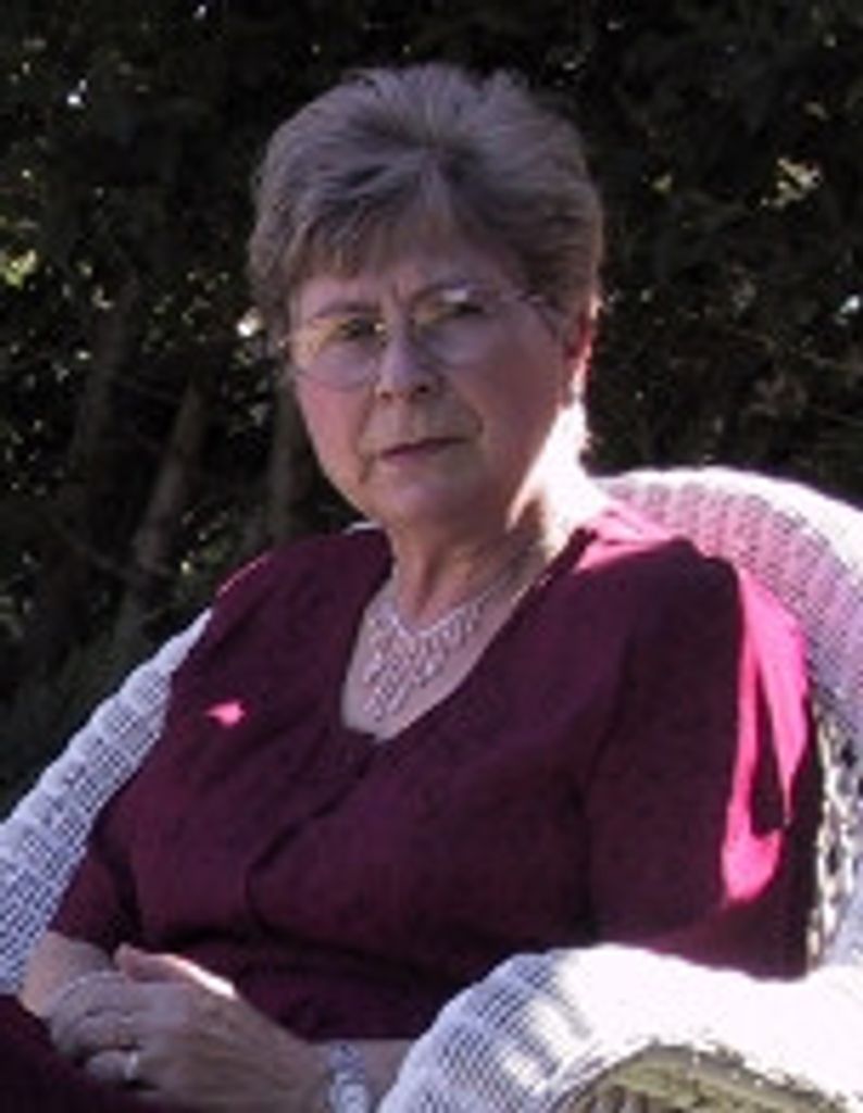 Therese Durand