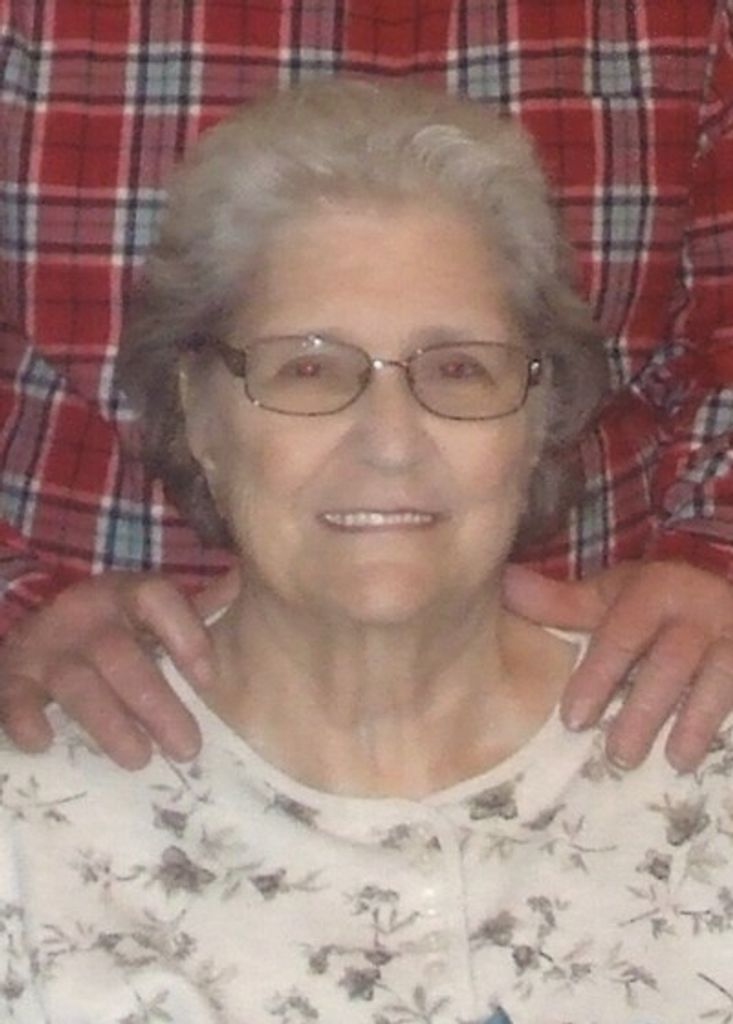 Virginia Rose James Mckinney Profile Photo