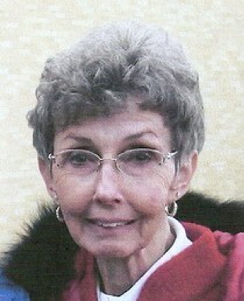 Rosalie Ann (Loeffler) Worland