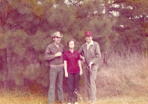Billy J. Moore photo gallery thumbnail 11 of 77